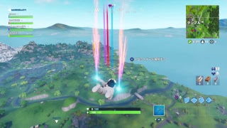 [生放送] Fortnite暇つぶし声あり