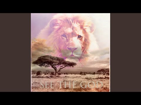 See the God