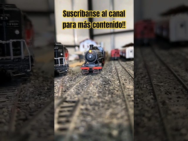 Vídeo relacionado con 54 Piezas City Vías para Tren de Juguete, Vias de Tren Juguete, Vías de Tren Rieles de la Ciudad, Incluyendo Vía Transversal, Recta, Curva, Idea de Regalo para Niñas y Niños