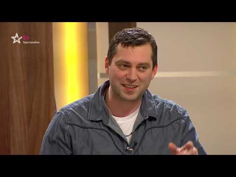 Soudkyně Barbara (2016/20) - Stará semetrika