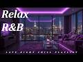 【𝐏𝐥𝐚𝐲𝐥𝐢𝐬𝐭】R&B Relax Deep Soul✨Chill R&B Dark Romance Music, SlowJam SmoothVibes Ballad Bedroom Sleep DEFAULT Thumbnail