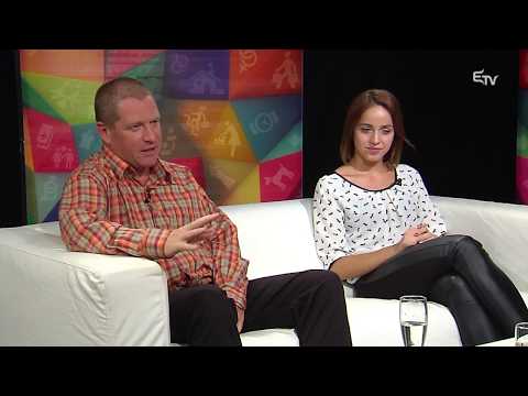 Zebra: Hogyan tekint a nő és a férfi a világra? – 2016. október 24.