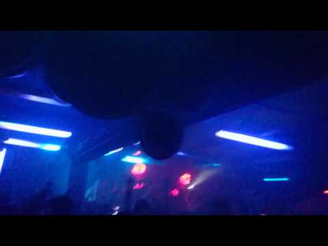 Viva Warriors, Sankeys Ibiza(5)