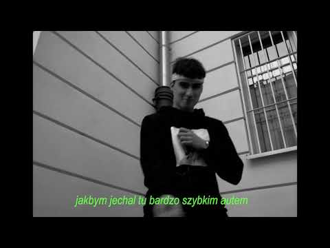 edi bvker x Nice - Green Lantern (Official video)