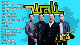 Download lagu WALI BAND FULL ALBUM TERBAIK | Lagu nostalgia tahun 2000an mp3