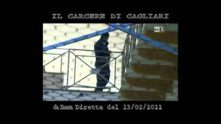 preview picture of video 'Il carcere di Cagliari'