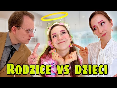 PARENTS VS DAUGHTER✨PARODY✨