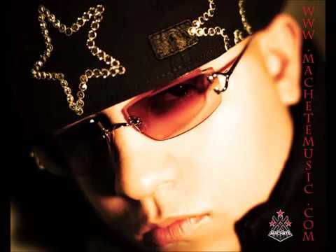 hector el father .los rompe discoteca