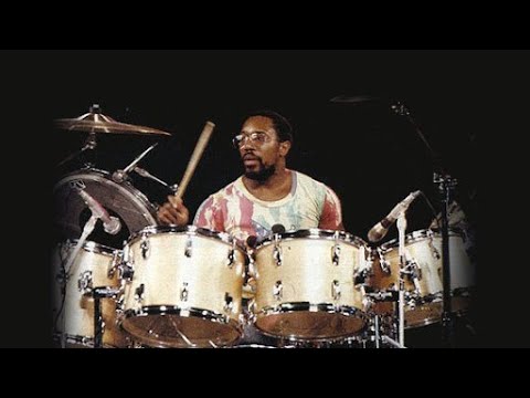 Johannes Faber's Consortium with Billy Cobham: Live in Stuttgart, 8th November 1985