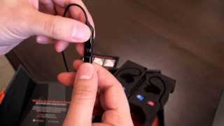 Video thumbnail for Westone W10 Earphones Unboxing & First Impressions by BWOne