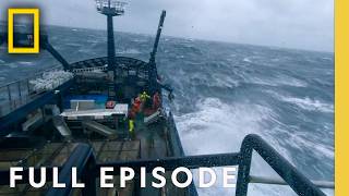 Download lagu Surviving Super Typhoon Terror (Full Episode) | Gathering Storm | National Geographic mp3 Download lagu Surviving Super Typhoon Terror (Full Episode) | Gathering Storm | National Geographic mp3