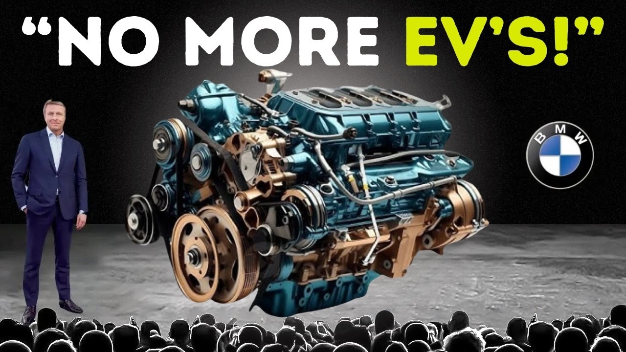 HOW BMW SECRETLY LIMITED THE N54 TO PROTECT THEIR REPUTATION!