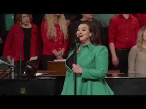 That Spirit Of Christmas - TaRanda Greene - First Assembly of God