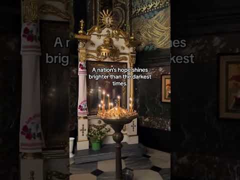 “Prayer for Ukraine