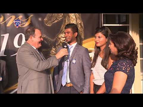 39th Meeting 9th Race 2019 Season - Post-race interview with Messrs Praveen, Arveen & Navin Nagadoo