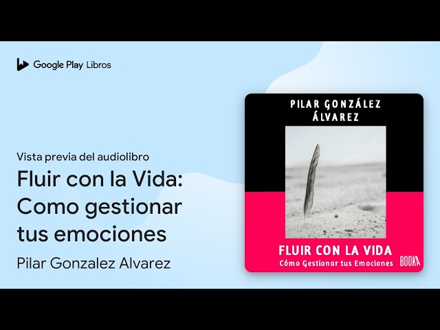 Vídeo relacionado con PUBLICA TU LIBRO CON ÉXITO: CONSIGUE VISIBILIDAD Y LECTORES EN 5 PASOS