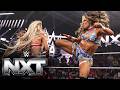 FULL MATCH Lola Vice Vs Izzi Dame NXT Women S Title Match NXT Highlights May 26 2026