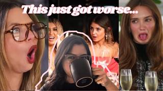 MAFS Australia 2026 Episode 8 Recap | Red Flag Task EXPLODES 💥