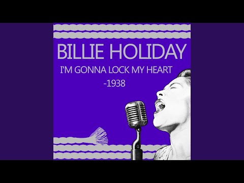 I'm Gonna Lock My Heart