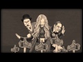 'Jay-Z' by Mr.B The Gentleman Rhymer 