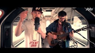 Max Milner ft. Reeps One | The Mash Up [S1.EP9] (5/5): SBTV
