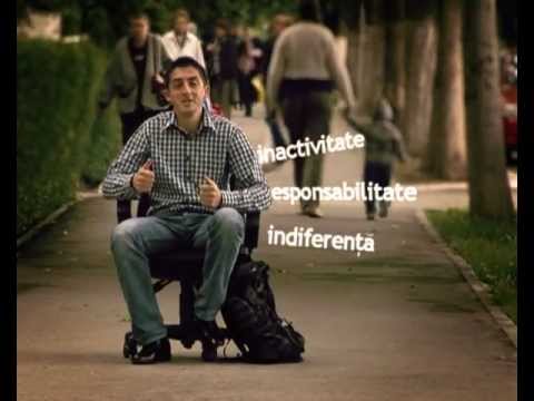 MTU ROMANIA 2010 - MISIUNE TRANSCULTURALA SI UCENICIE