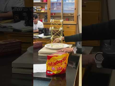 Earthquake Structures