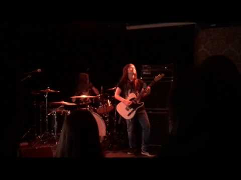 Golden Core @ MONO 15. april 2017 [Full show]