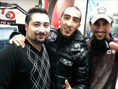 Son Nefes - Yaram Derin (arabesk version) 2011