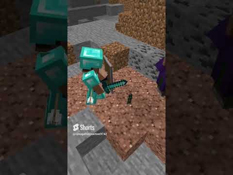 #steve V.S #witch #witchcraft #minecraftshorts #minecraft #shorts #gaming #cjmagalloninaction #game