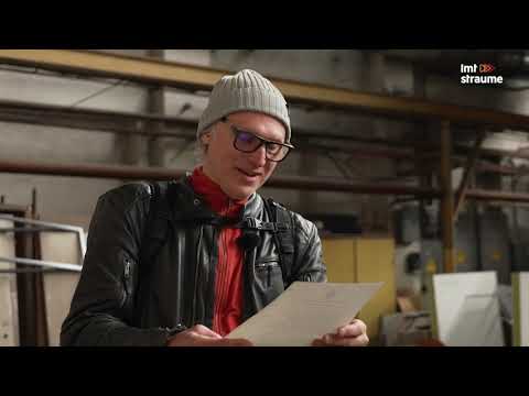 Timrots pēta RAF busiņu vēsturi | Ātruma cilts S06E17