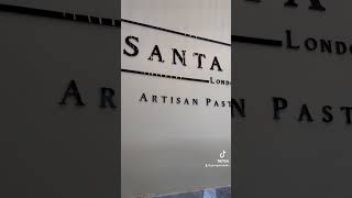 Download lagu Coffee shop Santa Nata 📍#london #coffee #thingstodoinlondon #londoncoffeeshops  #placestogoinlondon mp3