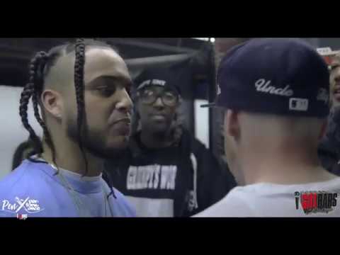 Rush TYG vs Uncle Flip