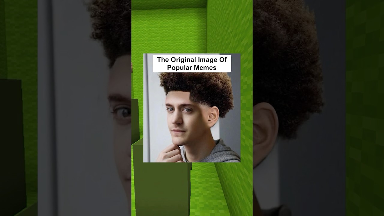 The Original Image Of Popular Memes