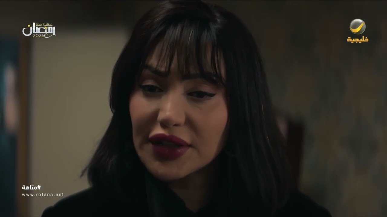 أم سارة اكتشفت السر… هذولا عصابة - متاهة