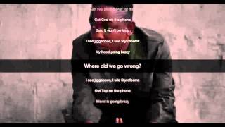 Untitled 02 06.23.2014 (Kendrick Lamar) - Lyrics Video