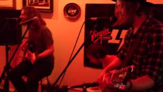 Alberta Cross @ Virgin Mobile Live "Lay Down"