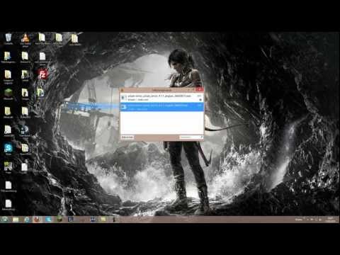 comment installer urban terror 4.1.1