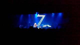 The Zutons - Always Right Behind You / Vicar Street Dublin 08