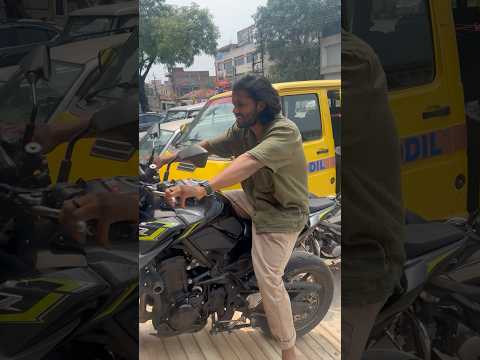 Thumbnail for Z900 - The Aftermarket Arrow Exhaust #z900 #kawasakininja #exhaustsound