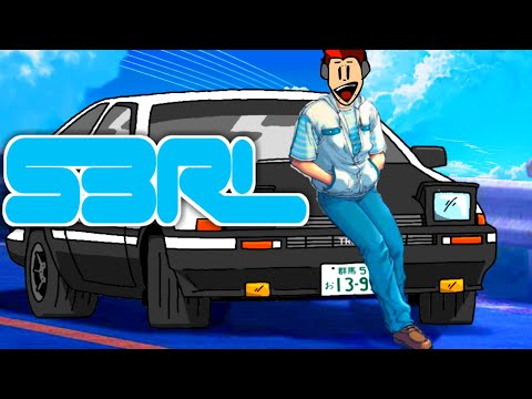 I WILL PICK YOU UP // Eurobeat Remix - S3RL ft Tamika