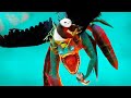 Final Fight Scene KUNG FU PANDA 4 2024 Movie CLIP HD