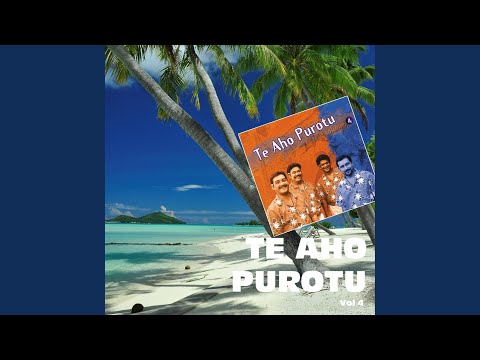 Te aho purotu