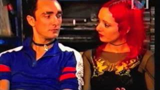 The Mavis's - tv spot &amp; interview