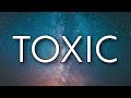 DDG Toxic Lyrics von Rappers List vor