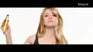 Kérastase El brillo de un icono ｜ Elixir Ultime Kérastase anuncio