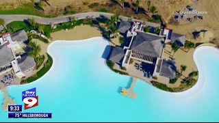 Metro Development Group bringing Crystal Lagoon community to Pasco