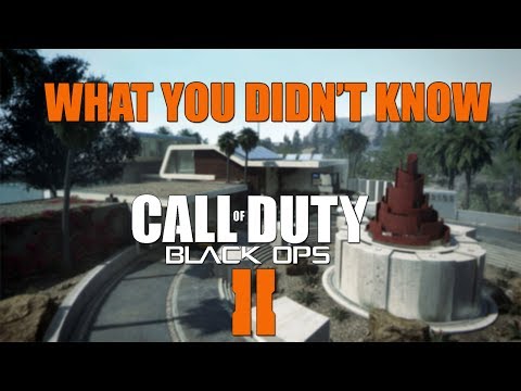 #CrimLOG | What you didn't know about Black Ops 2