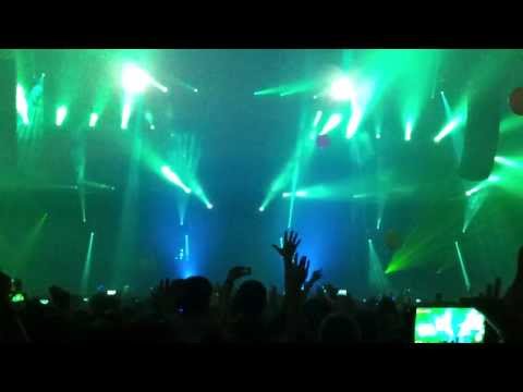 Transmix by Thrillseekers @ Transmission 10th Edition, Prague, 30.11.2013