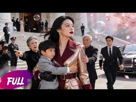 Hí hửng ăn mừng vì chồng CEO gặp nạn để lại tài sản khủng, ai ngờ anh lại trở về để bám vợ mỗi ngày